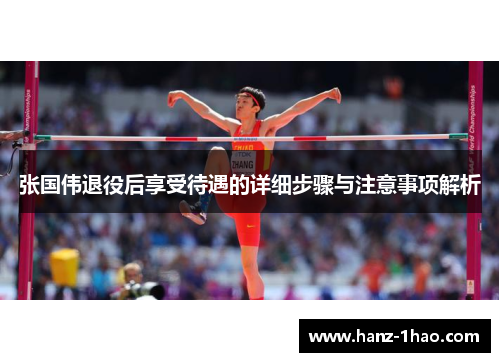 张国伟退役后享受待遇的详细步骤与注意事项解析