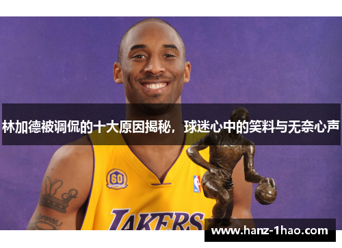 林加德被调侃的十大原因揭秘，球迷心中的笑料与无奈心声