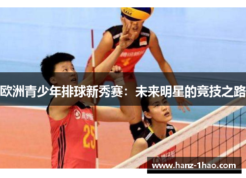欧洲青少年排球新秀赛：未来明星的竞技之路